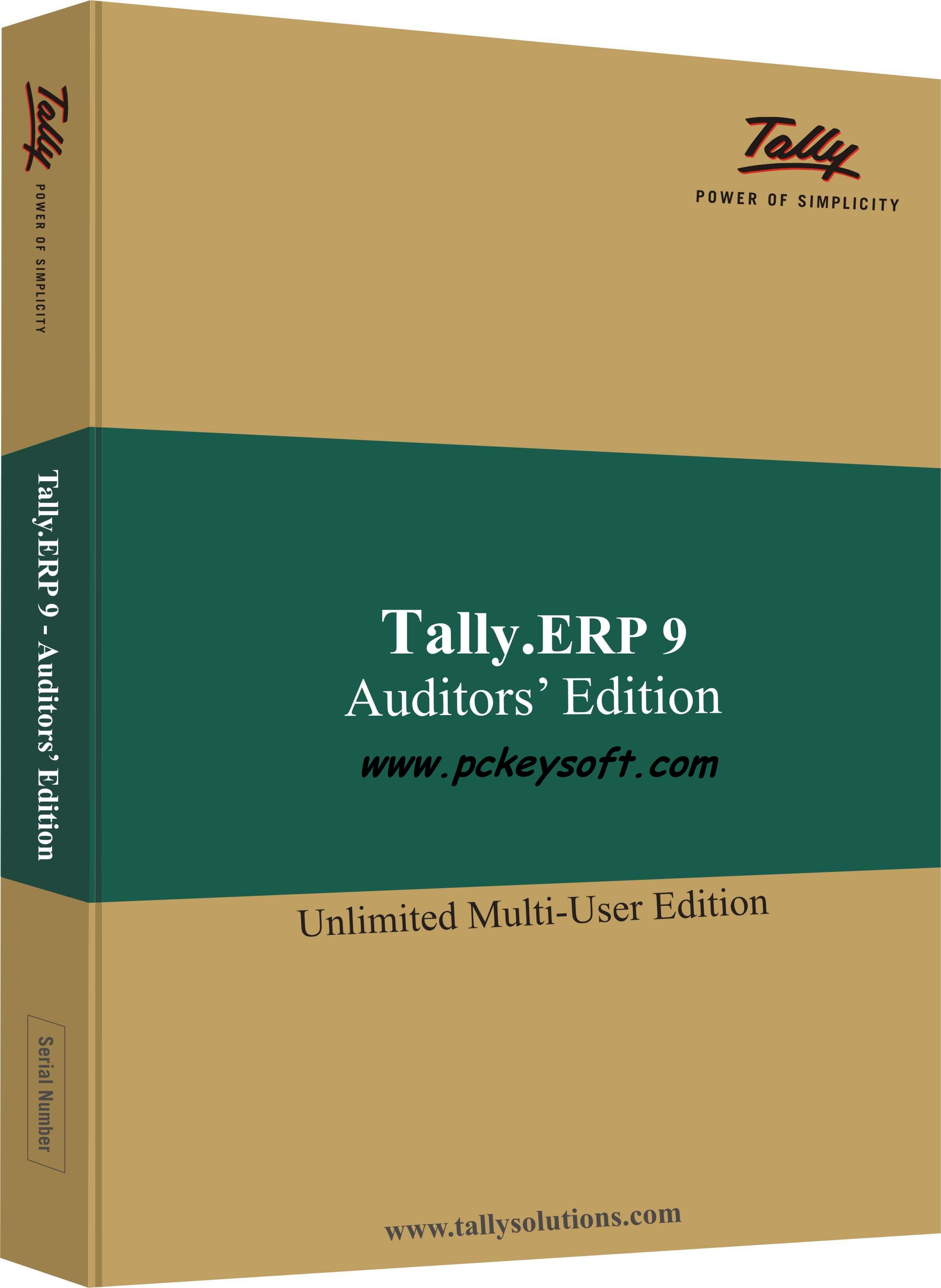 download tally erp 9 software